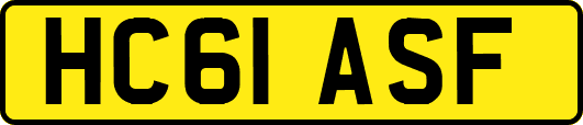 HC61ASF
