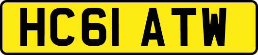 HC61ATW