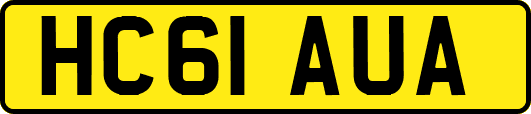 HC61AUA