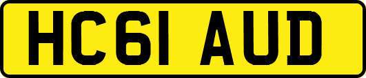 HC61AUD