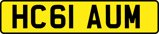 HC61AUM