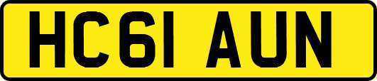 HC61AUN