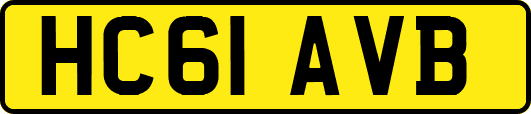 HC61AVB