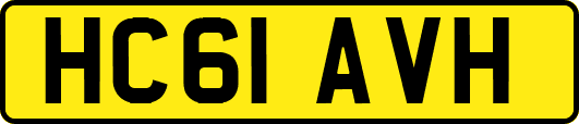 HC61AVH
