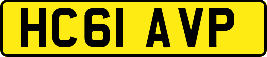 HC61AVP