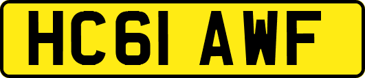 HC61AWF