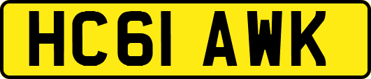 HC61AWK