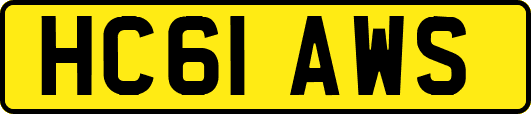 HC61AWS