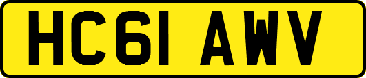 HC61AWV