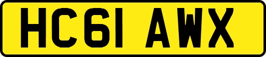 HC61AWX
