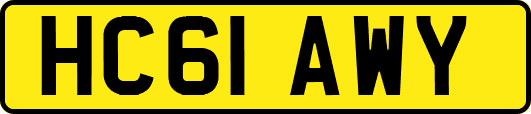 HC61AWY