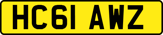 HC61AWZ