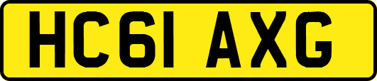 HC61AXG