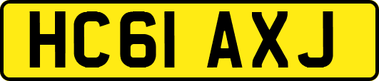 HC61AXJ