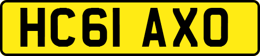 HC61AXO