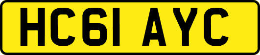 HC61AYC