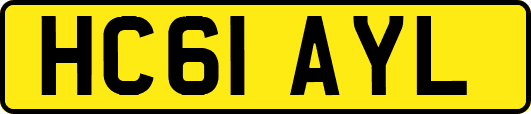 HC61AYL