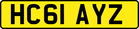 HC61AYZ