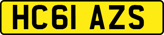 HC61AZS