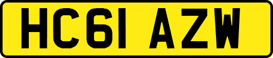 HC61AZW