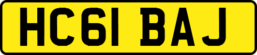 HC61BAJ
