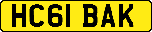 HC61BAK