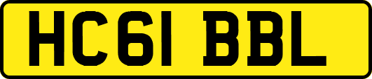 HC61BBL