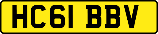 HC61BBV