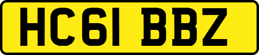 HC61BBZ