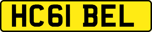 HC61BEL