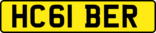 HC61BER