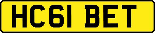 HC61BET