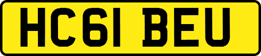 HC61BEU