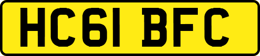 HC61BFC