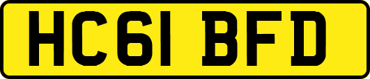 HC61BFD