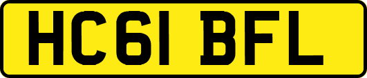 HC61BFL