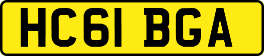 HC61BGA