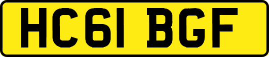 HC61BGF