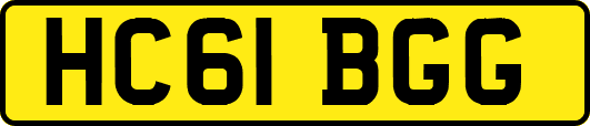 HC61BGG