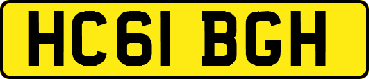 HC61BGH