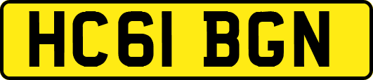 HC61BGN