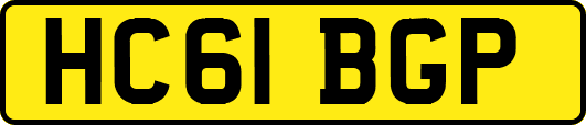 HC61BGP