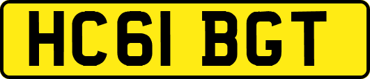 HC61BGT