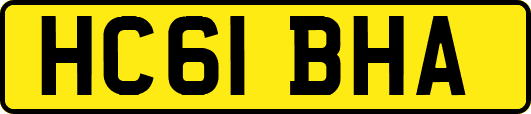 HC61BHA