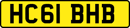 HC61BHB