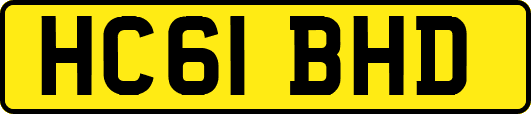 HC61BHD