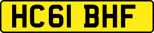 HC61BHF