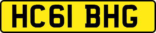 HC61BHG