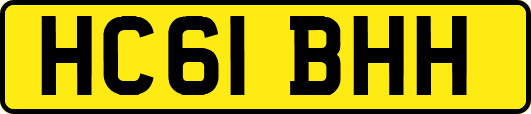 HC61BHH