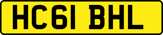 HC61BHL